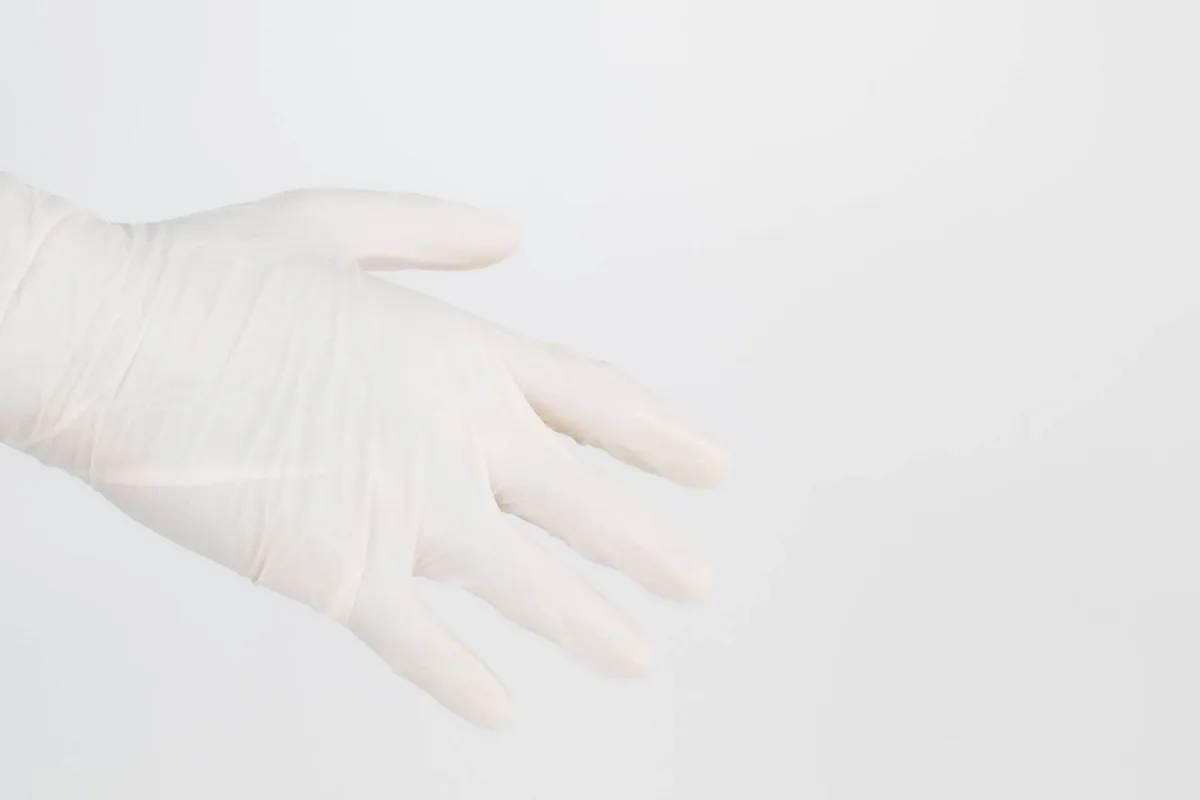 Bodily Fluid Cleanup in Jacksonville, AR